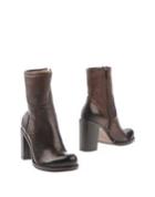 Pret A Dancer Ankle Boots