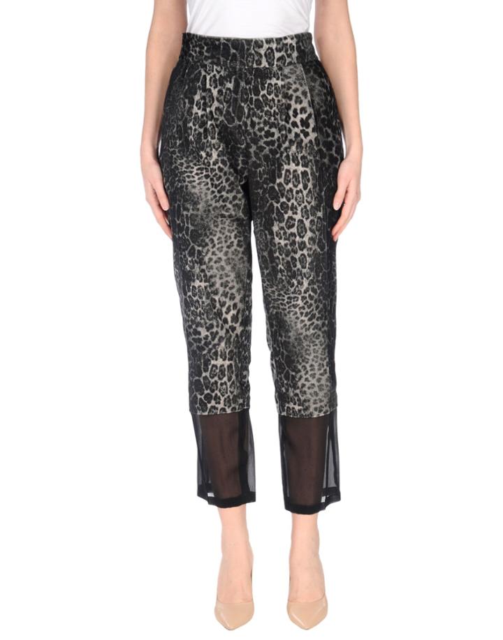 Tim Van Steenbergen Casual Pants