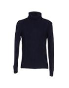 Golden Age Turtlenecks