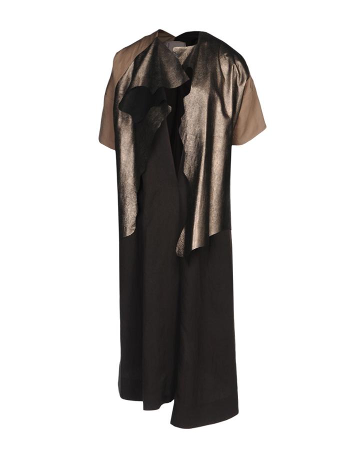 Antonio Marras Overcoats