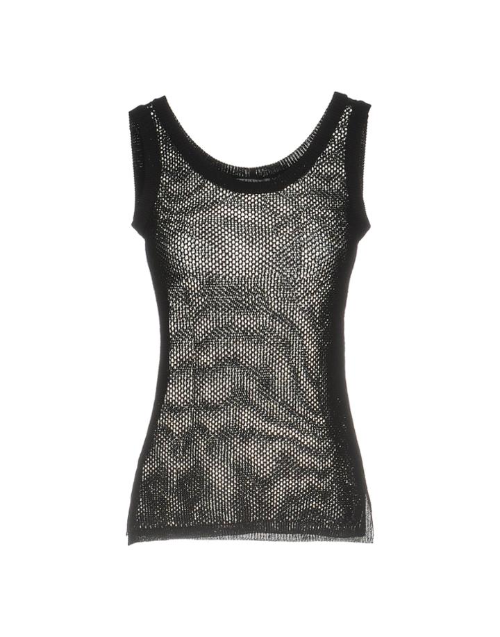 She's So Tank Tops