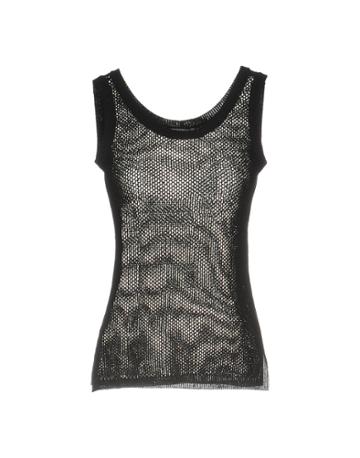 She's So Tank Tops