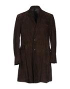 Lucchese Coats
