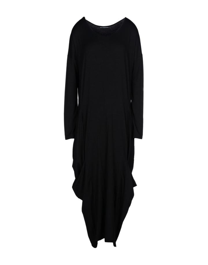 Nostrasantissima 3/4 Length Dresses
