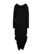 Nostrasantissima 3/4 Length Dresses