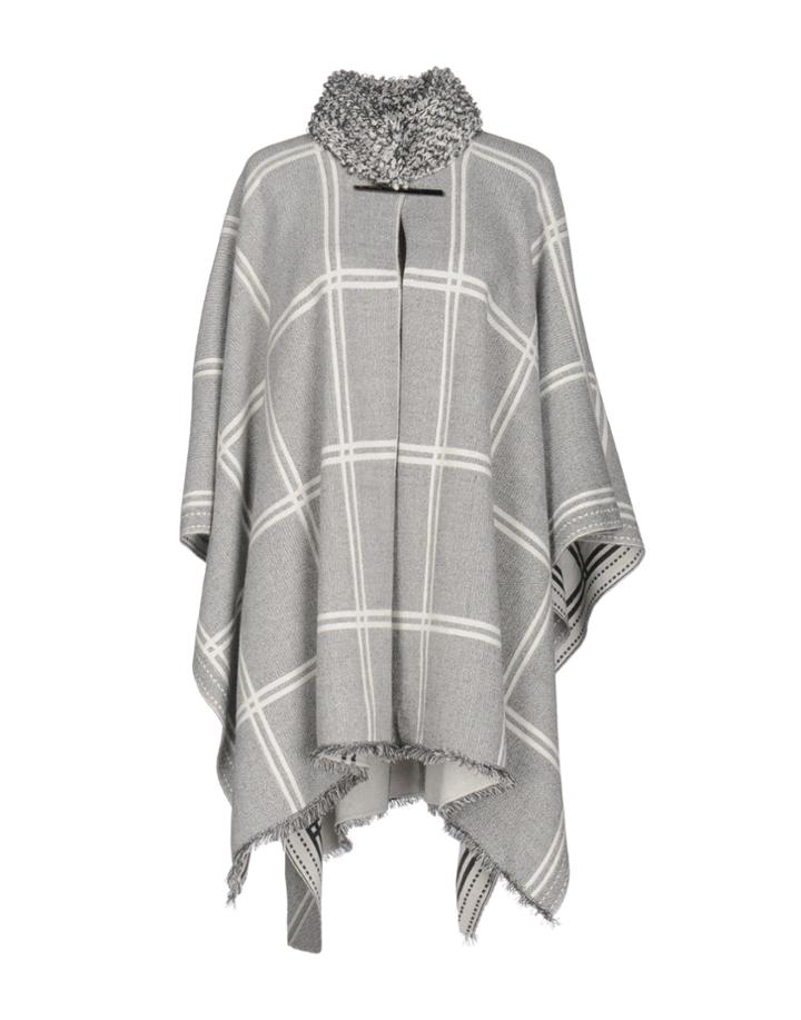 Maria Bellentani Capes & Ponchos
