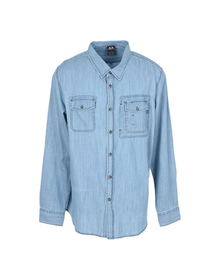 Oakley Denim Shirts