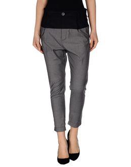 Fast Money 3/4-length Shorts