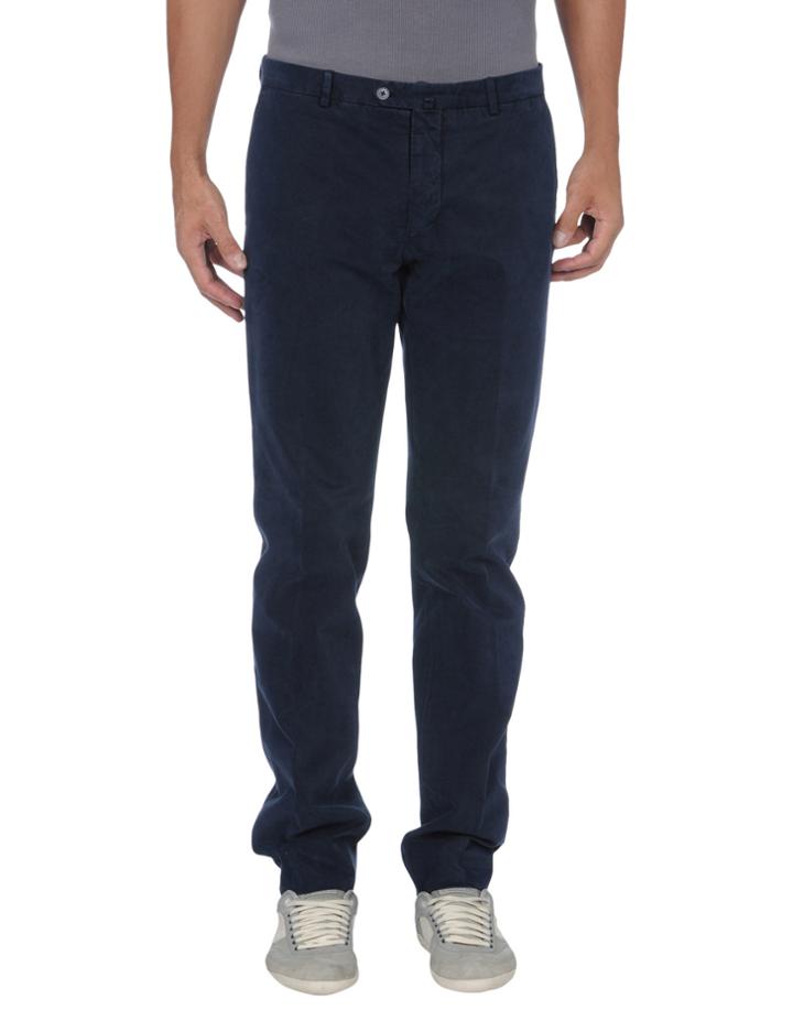 Ac Alessandro Cantarelli Casual Pants
