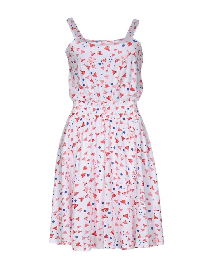 Ivana Helsinki Short Dresses