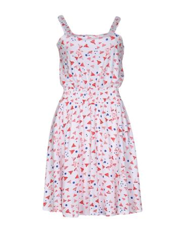 Ivana Helsinki Short Dresses