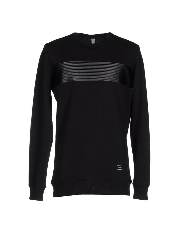 Why Not Brand Sweatshirts