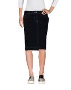 Marina Yachting Denim Skirts
