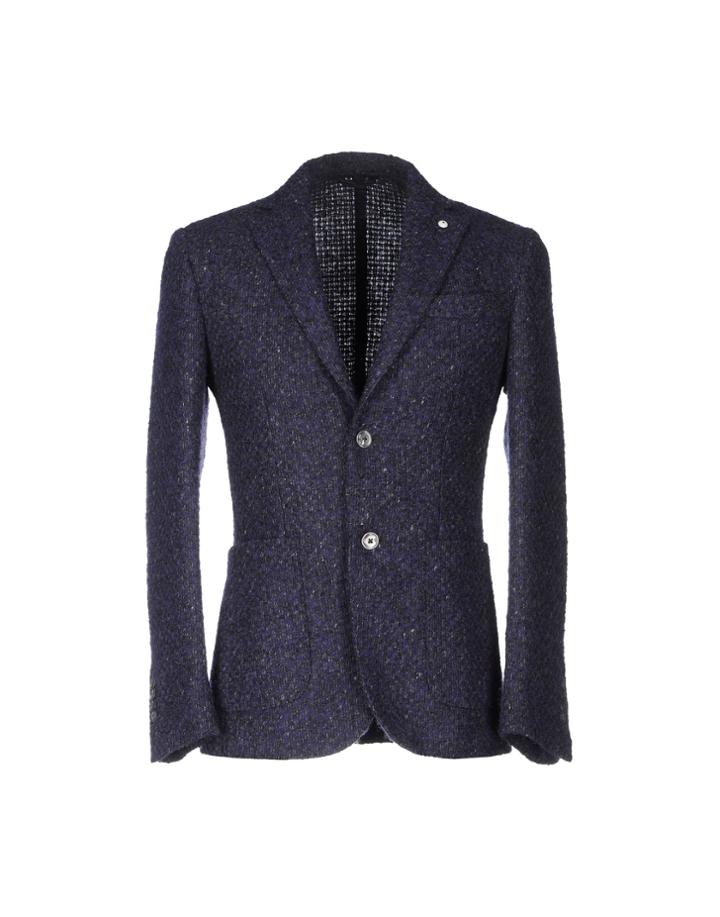 Gardo Bosman Blazers