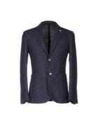 Gardo Bosman Blazers