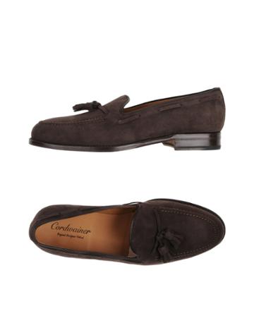 Cordwainer Loafers