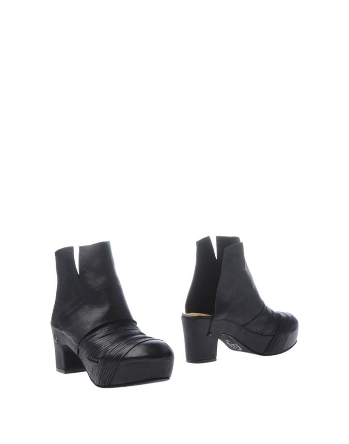 Papucei Ankle Boots