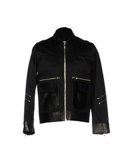 Hoon Jackets