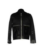 Hoon Jackets