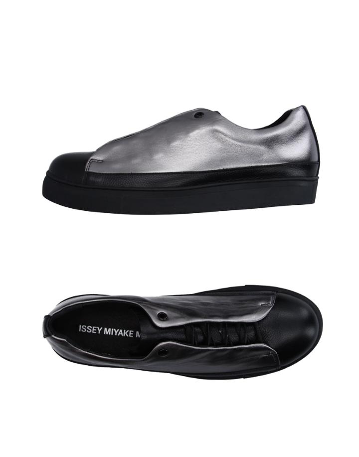 Issey Miyake Men Sneakers