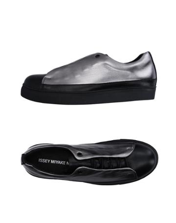 Issey Miyake Men Sneakers
