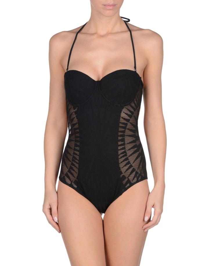 Mara Hoffman One-piece Swimsuits