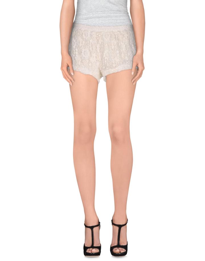 Dry Lake. Shorts