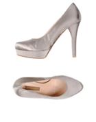 Bact  Dei Toi Pumps