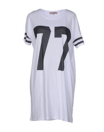 American College T-shirts