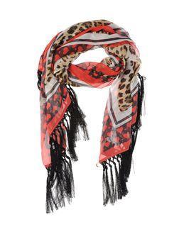 Class Roberto Cavalli Stoles