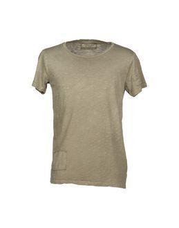 Manuel Ritz T-shirts