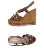 Esdra Sandals