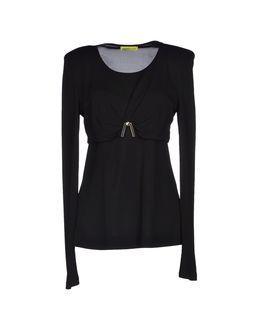 Versace Jeans Tops