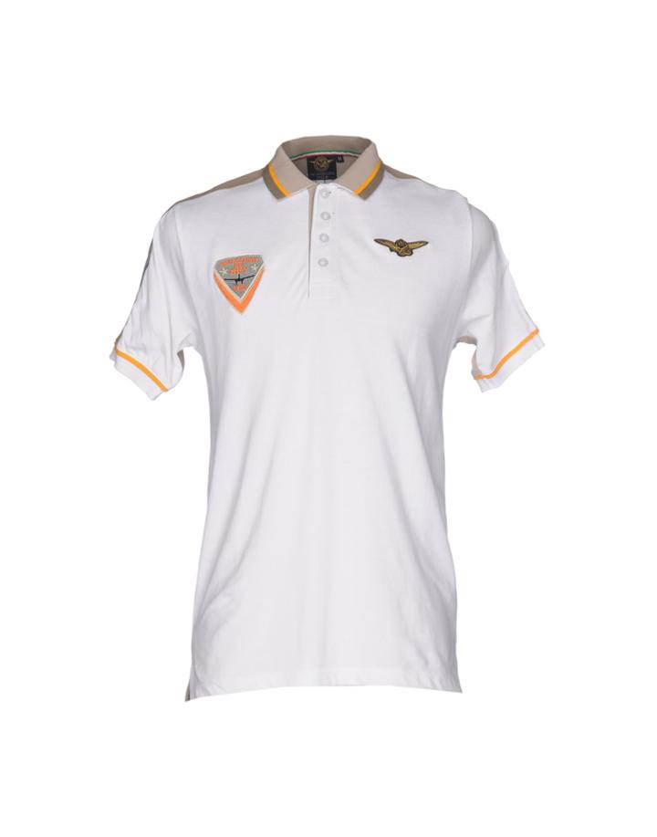 Sai Ambrosini Polo Shirts