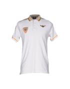 Sai Ambrosini Polo Shirts
