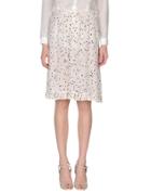 Nia Roma Knee Length Skirts