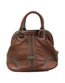 Segue. Medium Fabric Bags