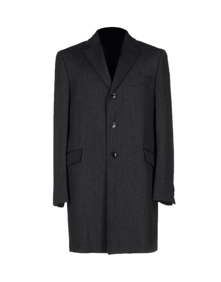 New Scotland Coats