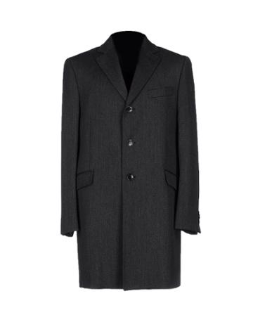 New Scotland Coats