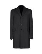 New Scotland Coats