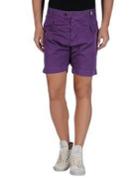 Galliano Bermudas