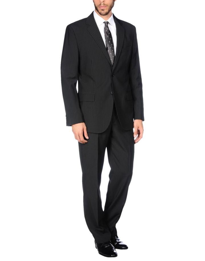 Rice Suits