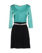 Annarita N. 3/4 Length Dresses