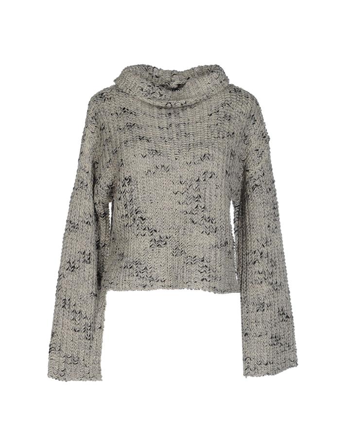 Obey Turtlenecks
