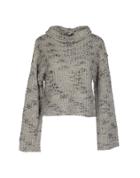 Obey Turtlenecks
