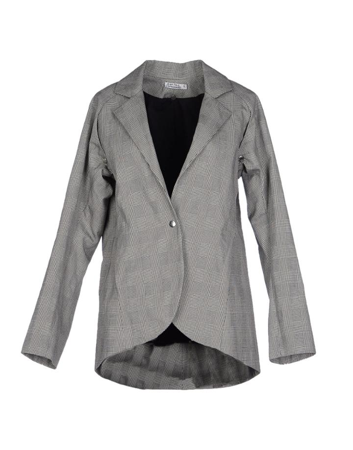 Jean-paul Lespagnard Blazers