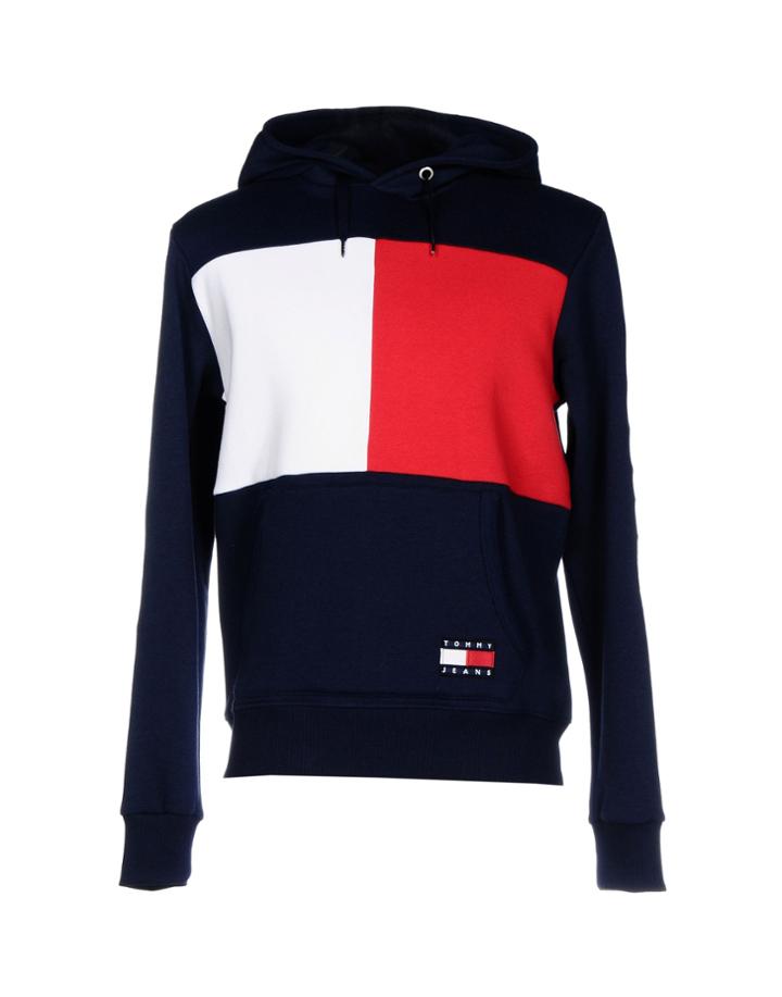 Tommy Jeans Sweatshirts