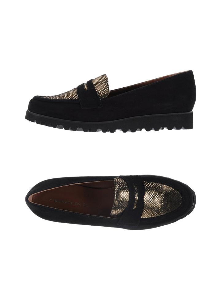 Simonetta D. Loafers