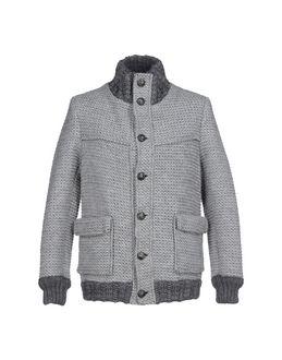 Lost In Albion Jackets