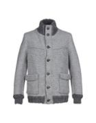 Lost In Albion Jackets